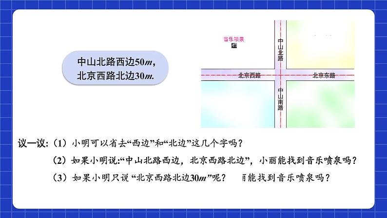 苏科版八上数学 5.2《平面直角坐标系（第1课时）》课件第5页