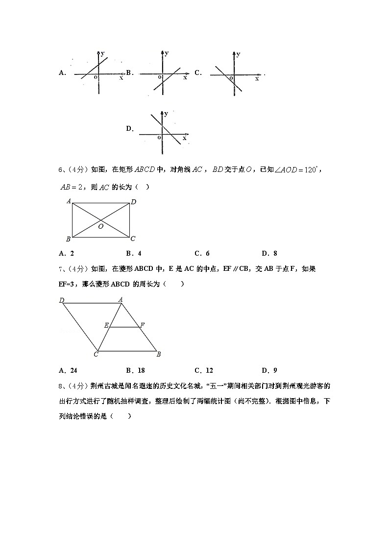 2025届湖南省长沙市名校九上数学开学经典模拟试题【含答案】02