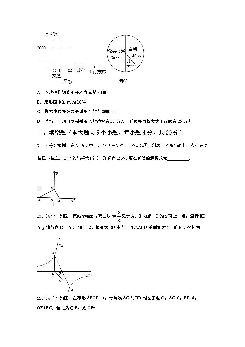 2025届湖南省长沙市名校九上数学开学经典模拟试题【含答案】03