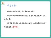 【新教材】沪教版数学六年级上册1.1 有理数（第2课时 数轴）（教学课件）