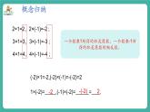 【新教材】滬教版數(shù)學六年級上冊1.3  有理數(shù)的乘法與除法（第1課時 有理數(shù)乘法法則）（教學課件）