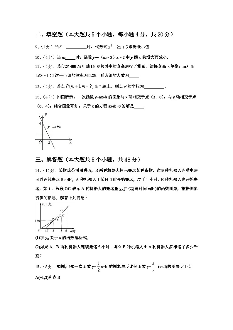 2025届江苏省泰兴市城黄北区教研中学心九年级数学第一学期开学联考模拟试题【含答案】03