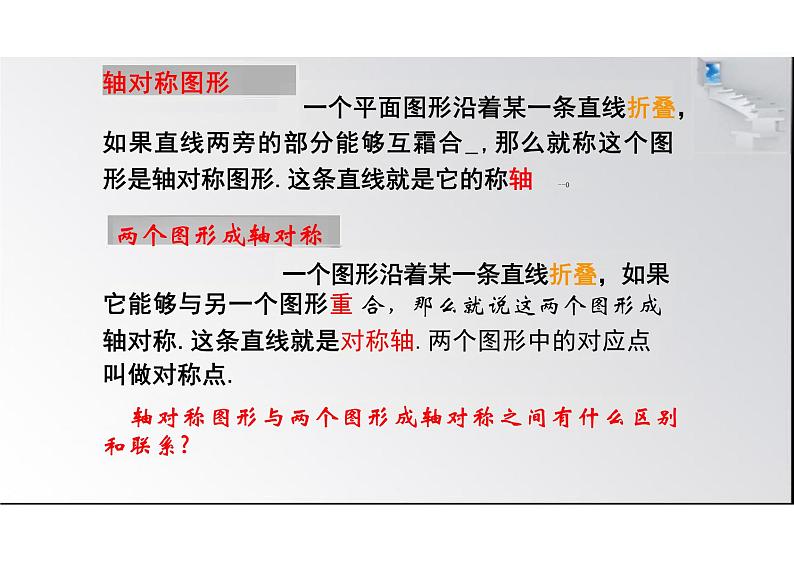 13.1.1 轴对称（教学课件）-初中数学人教版八年级上册01