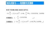 第二章有理数小结与思考课件2024-2025学年苏科版数学七年级上册