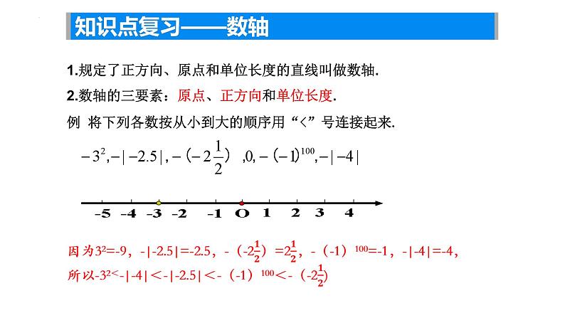 第二章有理数小结与思考课件2024-2025学年苏科版数学七年级上册第6页