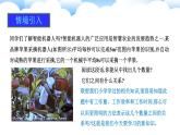 3.1列代数式表示数量关系（第一课时）课件2024-2025学年人教版数学七年级上册