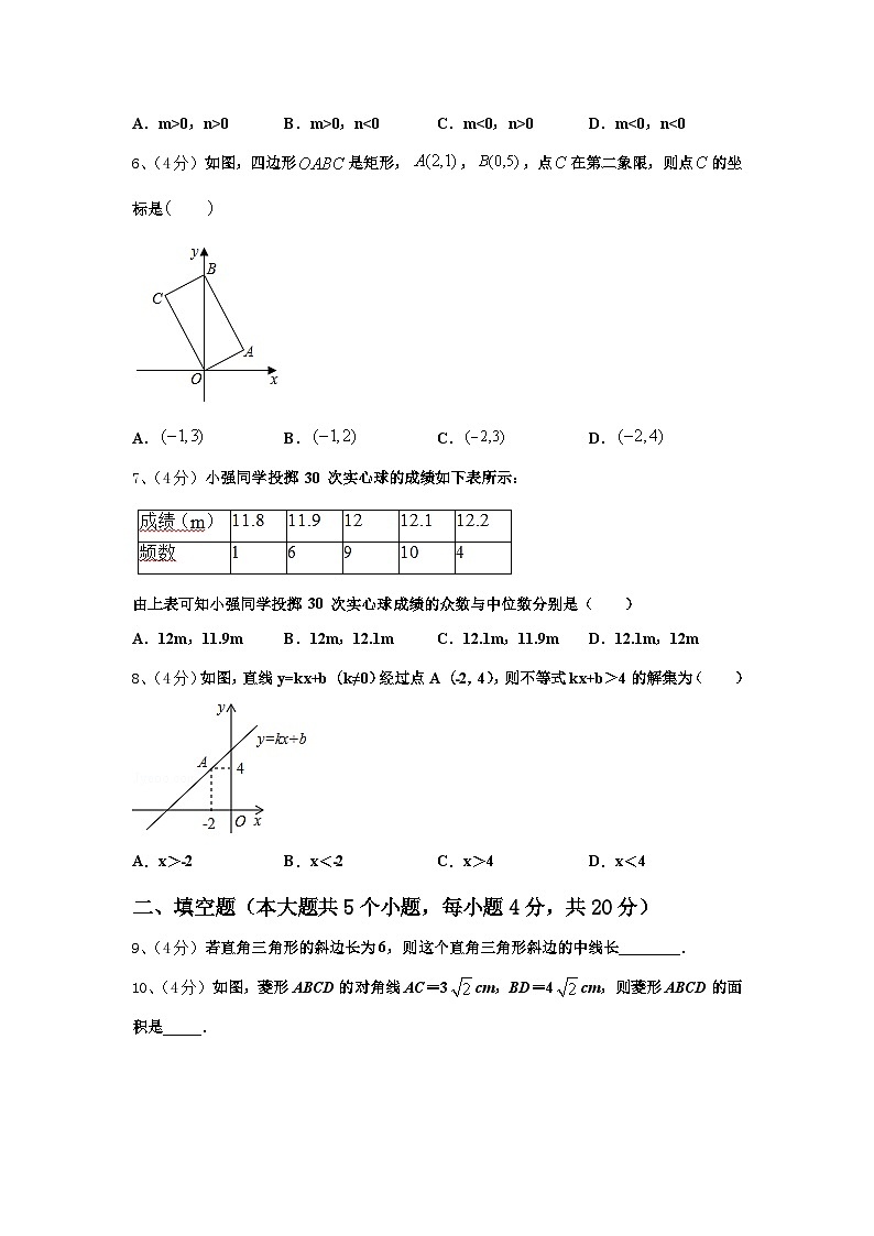 安徽省合肥市名校2025届数学九上开学质量检测模拟试题【含答案】第2页