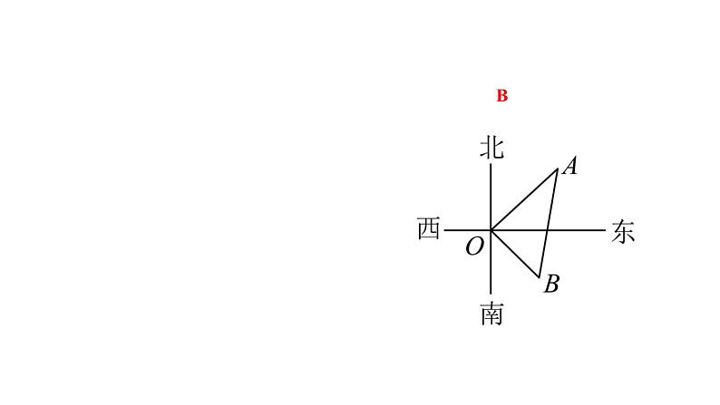 14.1.1 直角三角形三边的关系 第2课时 勾股定理的简单应用 华东师大版数学八年级上册课件第4页