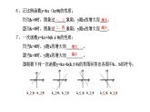 华东师大版数学八下17.3 一次函数 复习教案及课件PPT及课堂实录