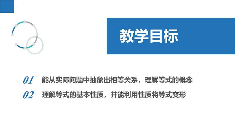 4.1.1等式与方程-等式的概念与性质（同步课件） 七年级数学上册同步（苏科版2024）第2页