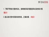 北师版初中七上数学6.4 统计图的选择（课件）