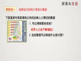 北师版初中七上数学6.4 统计图的选择（课件）