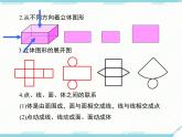 2024七年级上册数学公开课获奖课件PPT 人教版 第四章 小结与复习