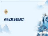 華東師大版初中數(shù)學(xué)七年級上冊第二章第二單元《代數(shù)式的值》教案 課件 作業(yè)設(shè)計 課堂實(shí)錄視頻等。
