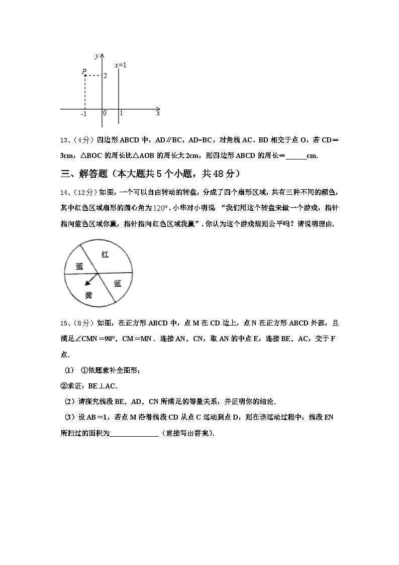 福建省泉州市石狮市2024年九年级数学第一学期开学教学质量检测模拟试题【含答案】03