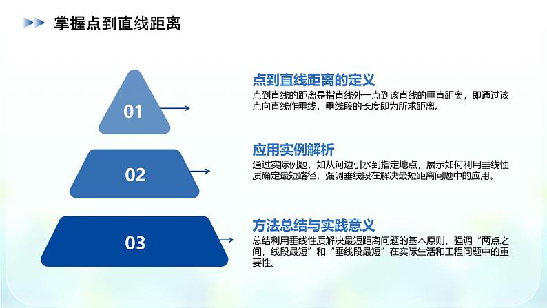 2024七年级下册数学公开课获奖课件PPT 人教版 5.1.2垂线的概念与性质第5页