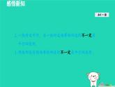 2024八年级数学下册第2章四边形2.2平行四边形2.2.2平行四边形的判定课件新版湘教版