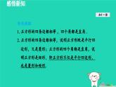 2024八年级数学下册第2章四边形2.7正方形课件新版湘教版