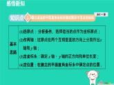 2024八年级数学下册第3章图形与坐标3.2简单图形的坐标表示课件新版湘教版