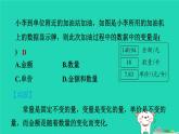 2024八年级数学下册第4章一次函数4.1函数和它的表示法4.1.1函数和它的表示法习题课件新版湘教版