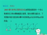 2024八年级数学下册第4章一次函数4.1函数和它的表示法4.1.2函数的表示法第1课时函数的表示法习题课件新版湘教版