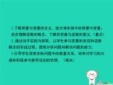 2024八年级数学下册第4章一次函数4.1函数和它的表示法第1课时上课课件新版湘教版