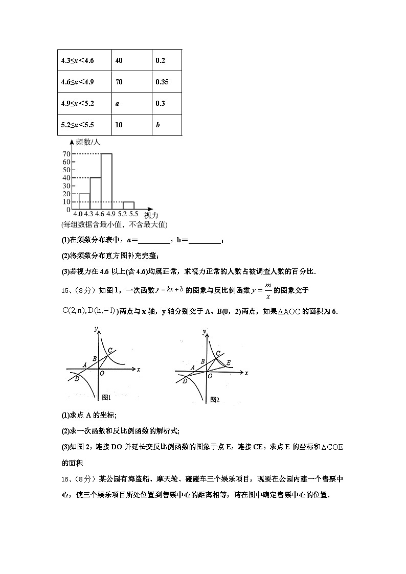 广西壮族自治区梧州市岑溪市2024-2025学年数学九年级第一学期开学教学质量检测模拟试题【含答案】03