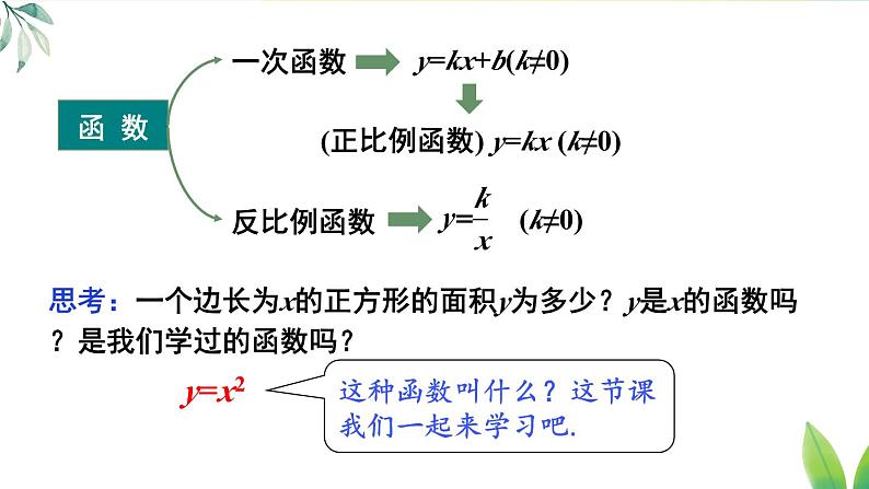 1 二次函数第4页