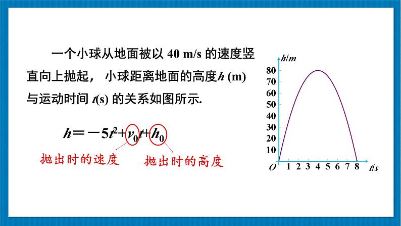 第1课时 二次函数与一元二次方程的关系第5页