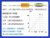 浙教版数学八上第五章 5.4《一次函数的图象（1） 》 课件+教案+单元教案