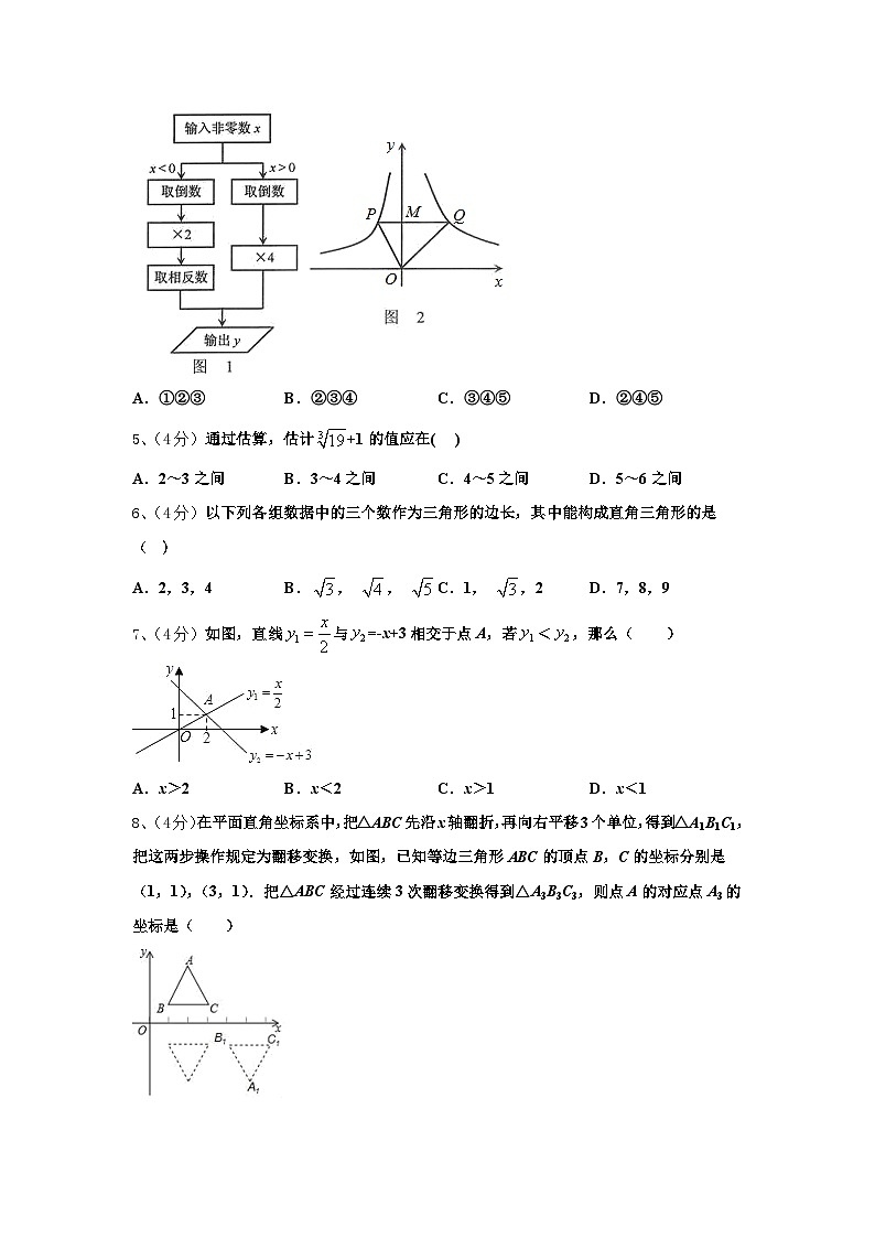 湖北省黄冈市黄州区启黄中学2024-2025学年九年级数学第一学期开学调研模拟试题【含答案】第2页