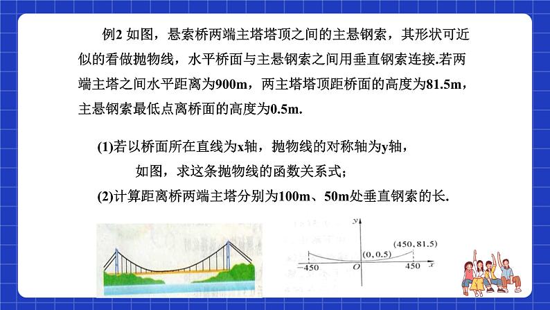 沪科版数学九上21.4《实际问题与二次函数（2）》 课件08