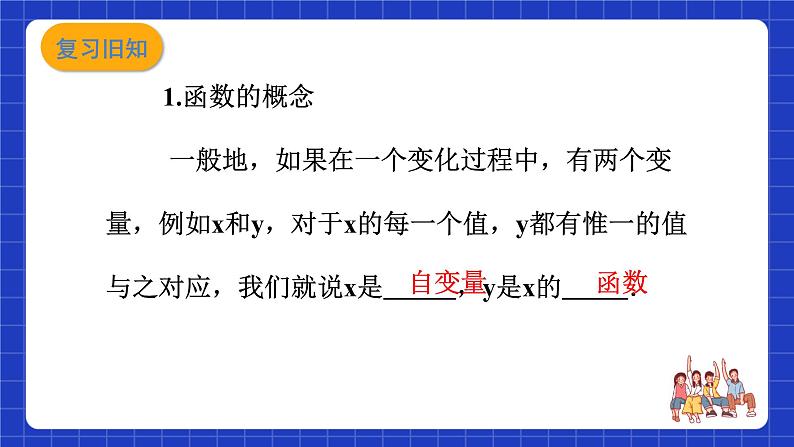 沪科版数学九上21.5《反比例函数的图象和性质（1）》  课件03