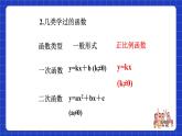 沪科版数学九上21.5《反比例函数的图象和性质（1）》  课件