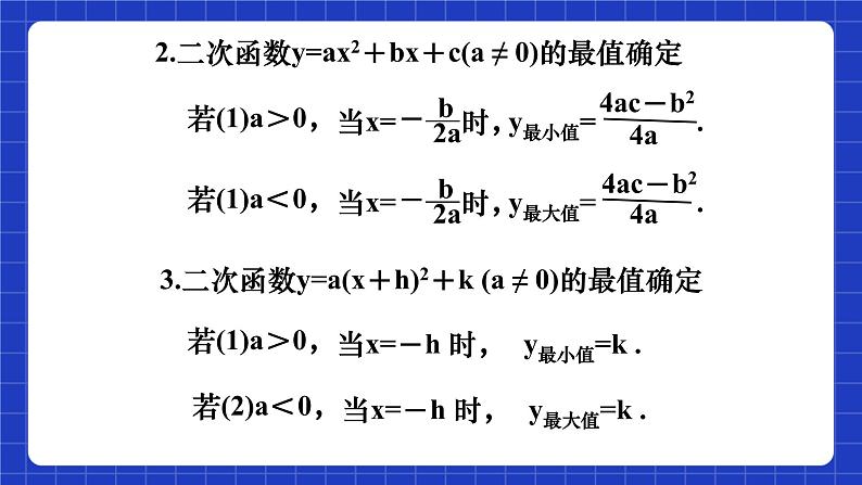 沪科版数学九上21.6 《综合与实践 获取最大利润》 课件04