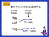滬科版數(shù)學(xué)九上22.2 《相似三角形的判定（4）》課件