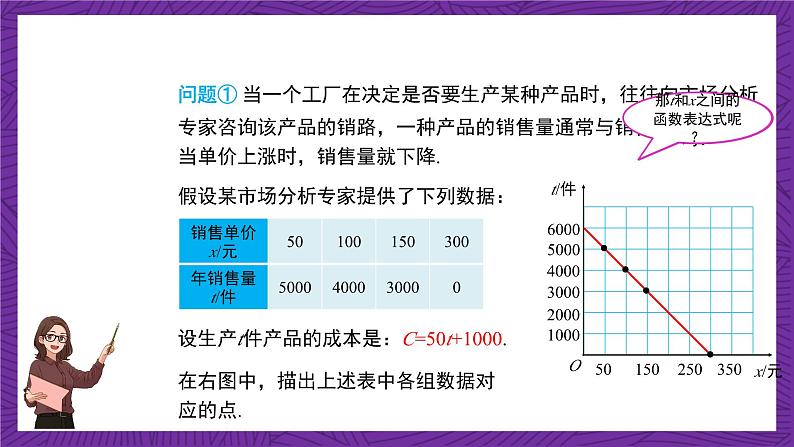 沪科版数学九上21.6《综合与实践 获取最大利润》课件+教案07