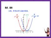 沪科版数学九上21.2.3 《二次函数y＝a(x＋h)2的图象和性质》 课件
