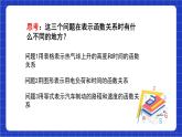 滬科版數(shù)學(xué)八上 12.1.2《函數(shù)的表示方法---列表法和解析法》 課件