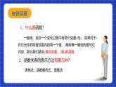 滬科版數(shù)學(xué)八上 12.2.1《正比例函數(shù)的概念及其性質(zhì)》 教學(xué)課件