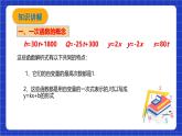 滬科版數(shù)學(xué)八上 12.2.1《正比例函數(shù)的概念及其性質(zhì)》 教學(xué)課件