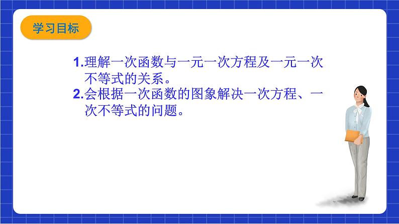 沪科版数学八上  12.2.5《一次函数的应用》 课件03