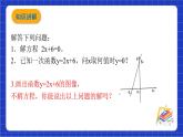 滬科版數(shù)學(xué)八上  12.2.5《一次函數(shù)的應(yīng)用》 課件