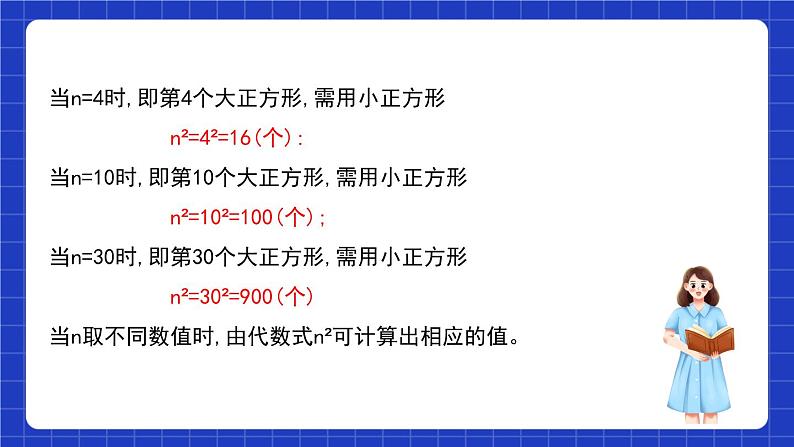 沪教版（五四制）数学七上9.1.3《代数式的值》（同步课件）04