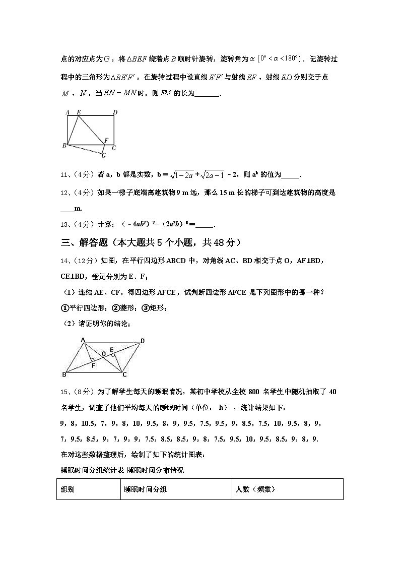 江苏省苏州高新区六校联考2024-2025学年九上数学开学复习检测模拟试题【含答案】第3页