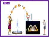 滬教版（五四制）數(shù)學(xué)九上26.2《特殊二次函數(shù)的圖像》（第2課時）（課件）