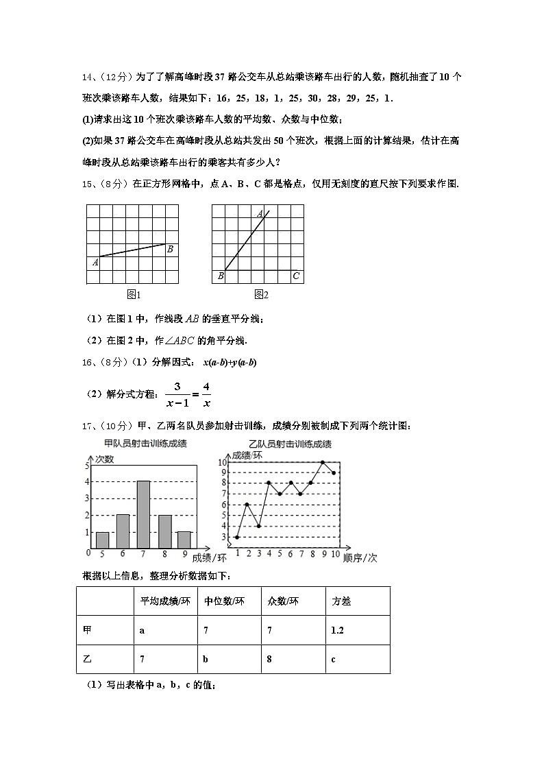 四川省金堂县2024-2025学年九年级数学第一学期开学调研试题【含答案】03