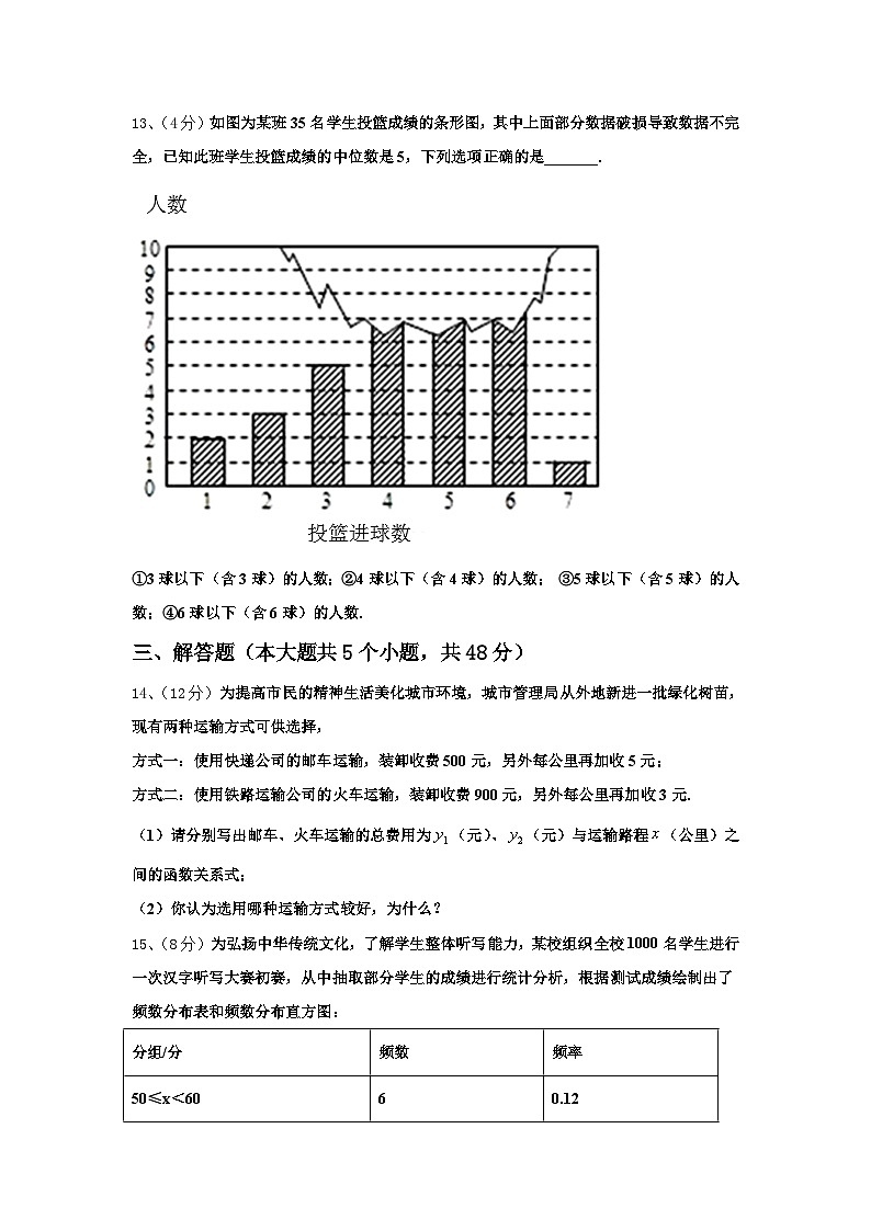 四川省绵阳富乐园际学校2024-2025学年九年级数学第一学期开学经典模拟试题【含答案】第3页