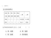 最新北师版八上数学3.2平面直角坐标系（第1课时）课件
