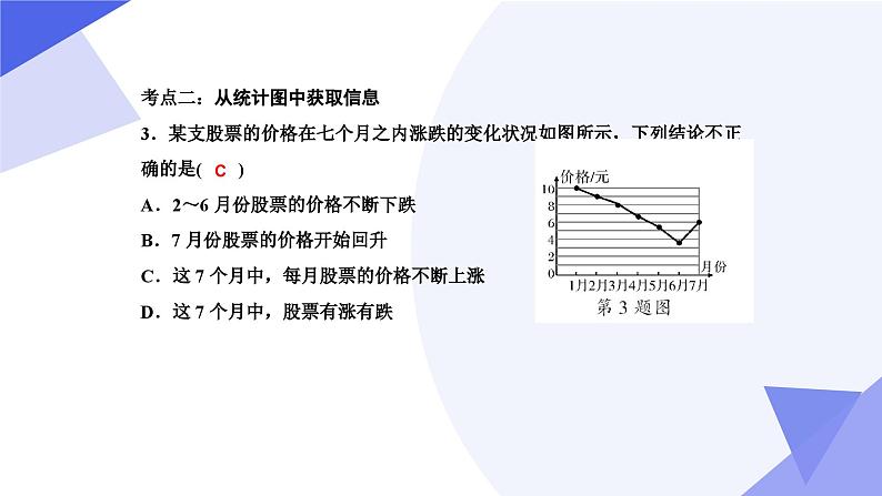 专题06数据的收集、整理与描述（考点串讲）七下数学期末考点大串讲（人教版）课件06